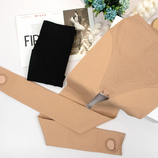 【39元1件】女士踩脚打底裤-2243534 商品图4