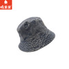 棉果果春季新品商场同款男童女童遮阳洋气百搭牛仔渔夫帽M104400200077 商品缩略图4