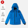 芬兰reima2024秋冬新款男女中童儿童拒水拒风雪服户外运动棉夹克 商品缩略图0
