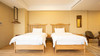 海院子206巴厘岛双床房（带浴缸+阳台）大玩咖会员价 商品缩略图0