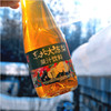 忠芝冻梨汁300ml*6瓶东北的味道 商品缩略图2
