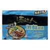 汤达人五连包方便面（口味随机发） 商品缩略图2