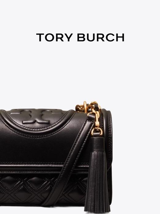 TORY BURCH 肩包女  75576-001-F 黑色. 商品图2