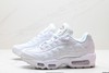 耐克NIKE AIR MAX 95 TT复古运动跑步鞋DV3197-001男女鞋 商品缩略图3