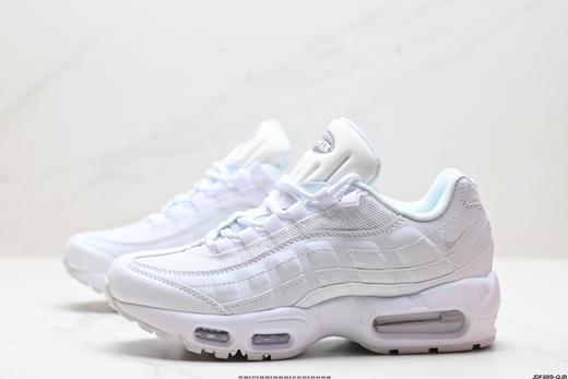 耐克NIKE AIR MAX 95 TT复古运动跑步鞋DV3197-001男女鞋 商品图3