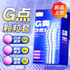 第六感 G爽三合一颗粒安全套 商品缩略图1