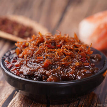 统一酱拌面 XO酱海鲜风味 碗面 113g*12碗 整箱装 干拌面方便面速食面 /粮油调味 /方便食品 /方便面 商品图1