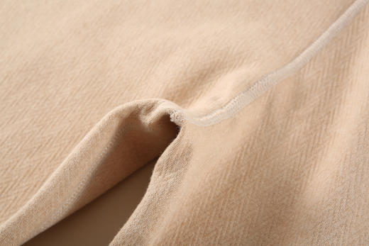 女士保暖裤  棕色 商品图4