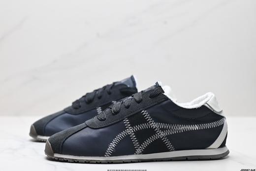 鬼塚虎ONITSUKA TIGER CORSAIR A55低帮简约休闲鞋1183C317-020男女鞋 商品图3