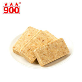900压缩饼干 方便应急食品 家庭屯粮900压缩干粮200g*5包组合 /粮油调味 /方便食品 /其他方便食品