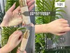 【SUOHO光感粉底液】一款经过多年打磨研发的SUOHO光感粉底液！涂完就是奶油肌、像开了磨皮般的细腻妆感、上脸融肤度很好、服帖、不易斑驳、而且很持妆、越用越自然！ 商品缩略图7