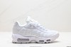 耐克NIKE AIR MAX 95 TT复古运动跑步鞋DV3197-001男女鞋 商品缩略图0