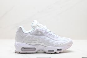 耐克NIKE AIR MAX 95 TT复古运动跑步鞋DV3197-001男女鞋