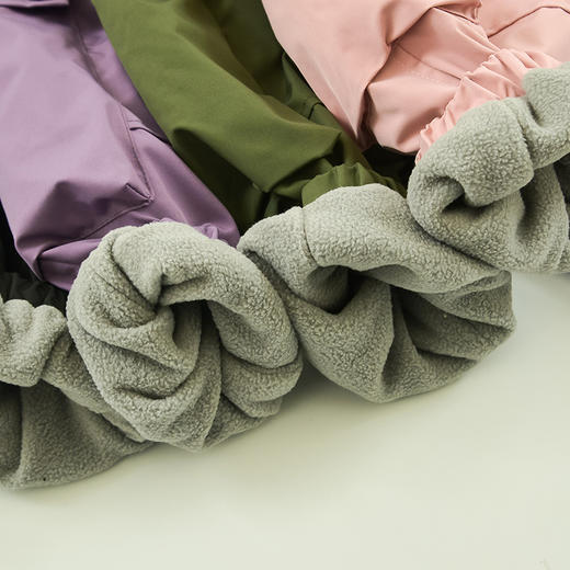 男童秋冬装加绒春秋裤子工装裤儿大童防风防水运动冲锋裤2024新款 商品图10