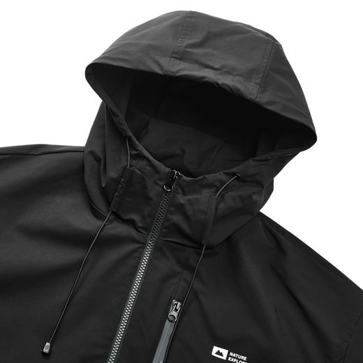 gxg.jeans男装秋季热卖连帽夹克外套J24X213178 商品图2