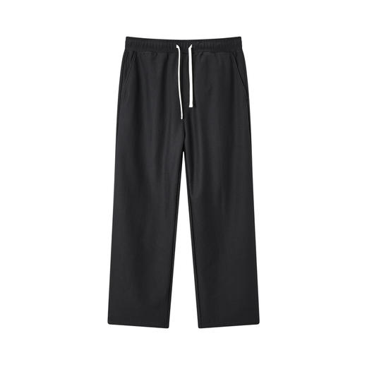 gxg.jeans男装2024年夏季多色直筒休闲长裤J24D022011 商品图4