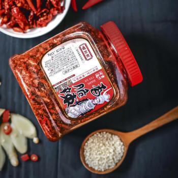 苗姑娘贵州特产小吃 香脆辣150g*1 休闲零食辣椒美味油炸辣椒条即食微辣 /粮油调味 /调味品 /中式酱料 商品图2