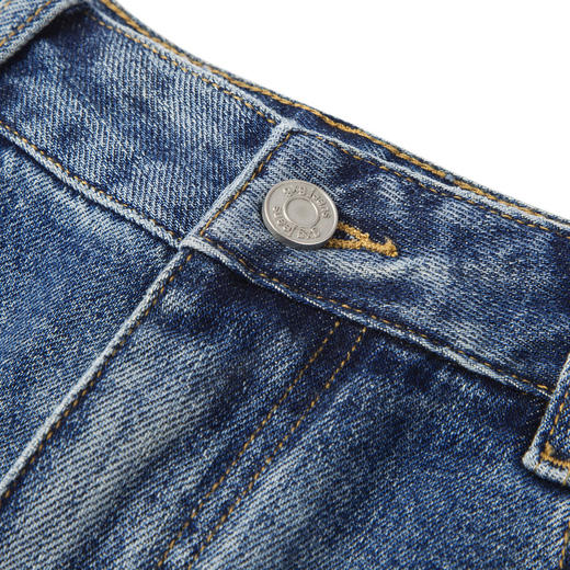 gxg.jeans男装秋季热卖牛仔长裤JEX10501983 商品图2