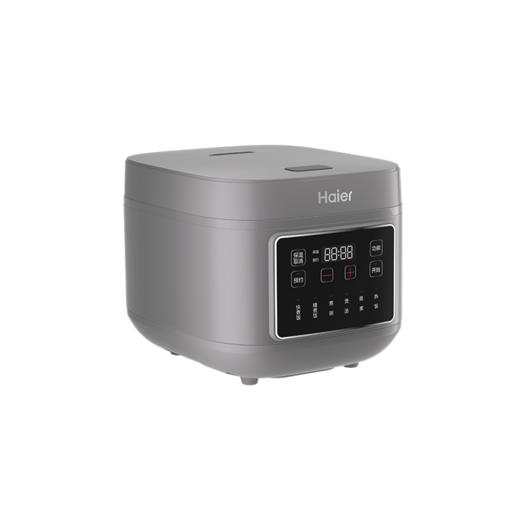 海尔 HRC-TC1S3010-3L电饭煲-星蕴银 商品图0