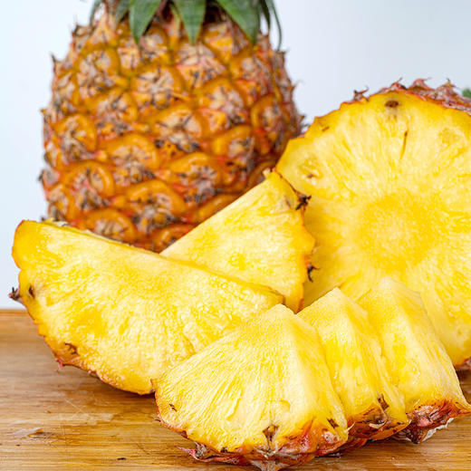 金钻凤梨 商品图0