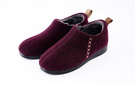 爆款小短靴 商品图3