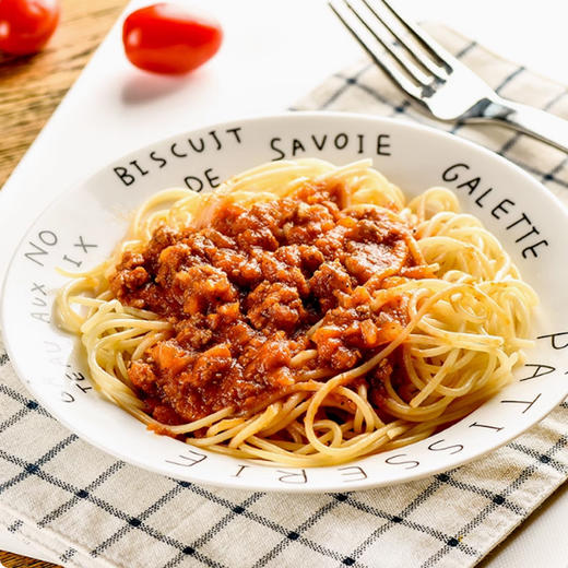 荷美尔和牛牛肉酱1kg(114748) 披萨意面酱拌面盖饭肉末酱调味料餐饮商用(顺丰发货) 商品图4