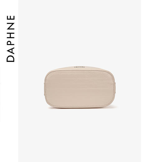 【达芙妮】新中式云朵包DFN10189肤色 商品图4