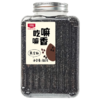 北纯黑芝麻生芝麻粒粒饱满瓶装380g（高钙、高锌、高膳纤等） /粮油调味 /杂粮 /谷米类 商品缩略图5