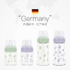 膳魔师foogo 魔法花园系列 玻璃奶瓶240ml绿色（3-6月龄适用） 商品缩略图3