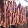 “腊味之城”苏轼故乡，奕虹家乡特产川香黑猪腊肉香肠 商品缩略图7