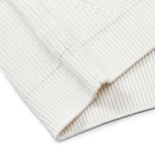 gxg.jeans男装秋季热卖圆领毛衫双色可选简约休闲好搭毛衣J24X203056 商品图4