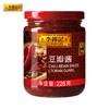 李锦记豆瓣酱226g  咸香微辣  拌焖炖炒调味酱 /粮油调味 /调味品 /烹饪酱 商品缩略图4
