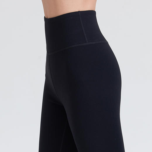 FA904基础弹力紧身九分裤 商品图3