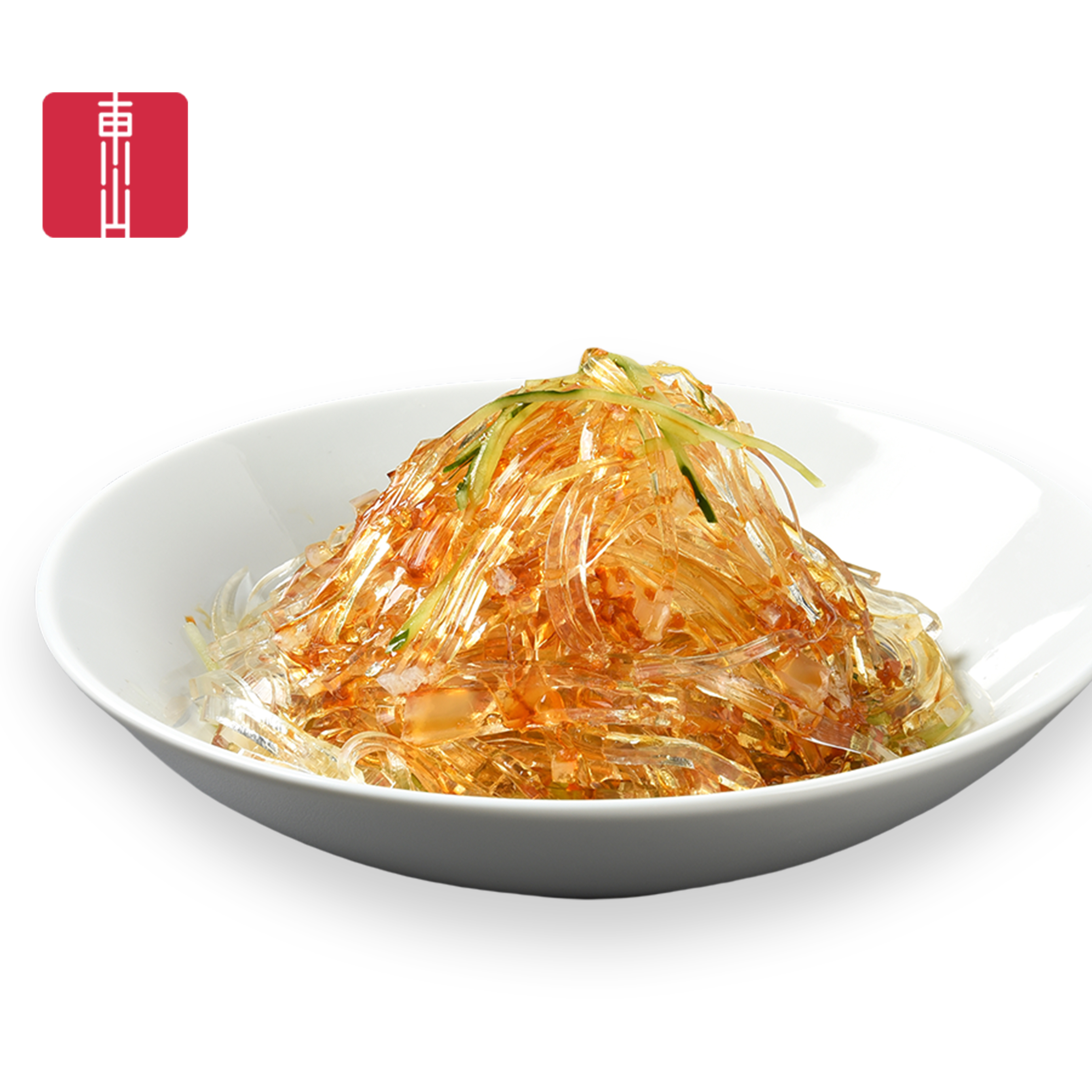 【卤味凉菜】鮸鱼胶冻