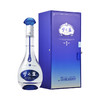 洋河蓝色经典梦之蓝M3浓香型白酒 550ML（52度） 商品缩略图0