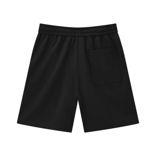 gxg.jeans男装  夏季热卖休闲针织短裤JEX12200812B 商品图1