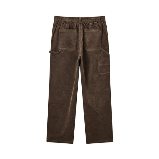 gxg.jeans男装秋季热卖休闲长裤 简约时尚舒适休闲裤J24X023125 商品图1