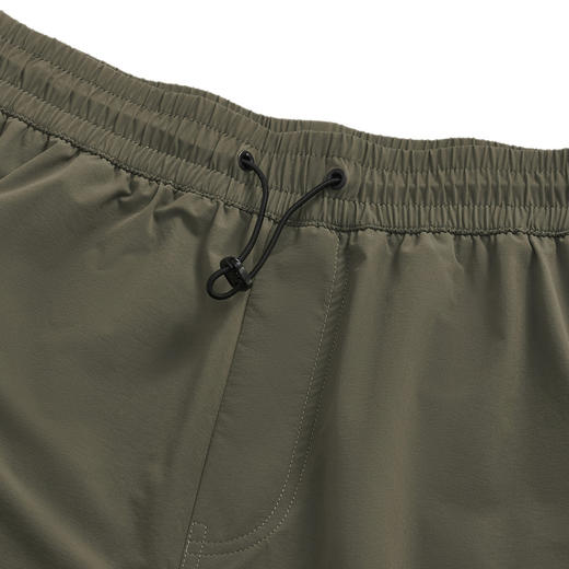 gxg.jeans男装 夏季潮流时尚休闲好搭经典休闲短裤JEX12201262 商品图2