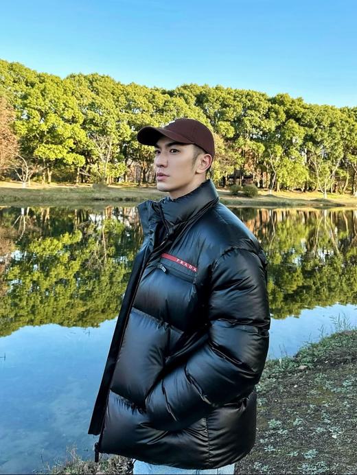 P家 万年经典红标羽绒服（JN） 商品图0