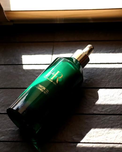 海南税仓绿宝瓶正装三件套盒外礼盒包装微微压 商品图10