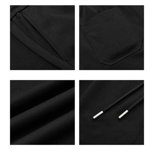 gxg.jeans男装秋季直筒休闲长裤J24X023139 商品图3