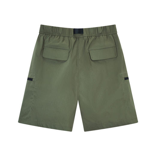 gxg.jeans男装 夏季热卖潮流时尚休闲好搭经典休闲短裤JEX12201342 商品图1