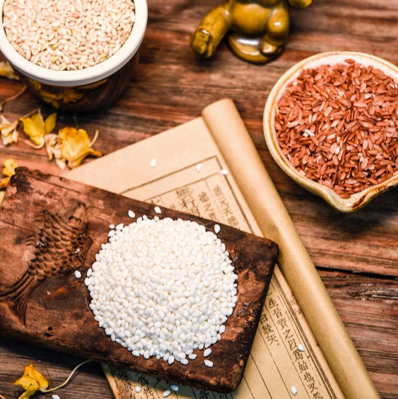 云南生态米 黑米/红米/香米/糙米/糯米可选 采用优质水稻 来自滇南的生态米 搭配吃更健康