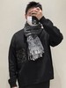 火爆全网的 Lo**e，原单品质!双面Anagram 缇花图案围巾（TL） 商品缩略图1