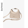 【达芙妮】新中式云朵包DFN10189肤色 商品缩略图7