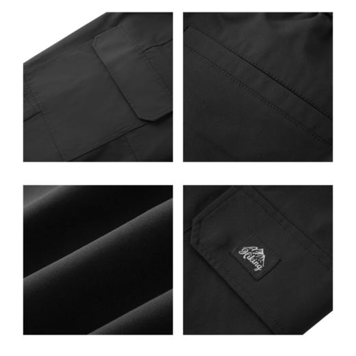 gxg.jeans男装  春季热卖休闲收口长裤JFX10201851 商品图3