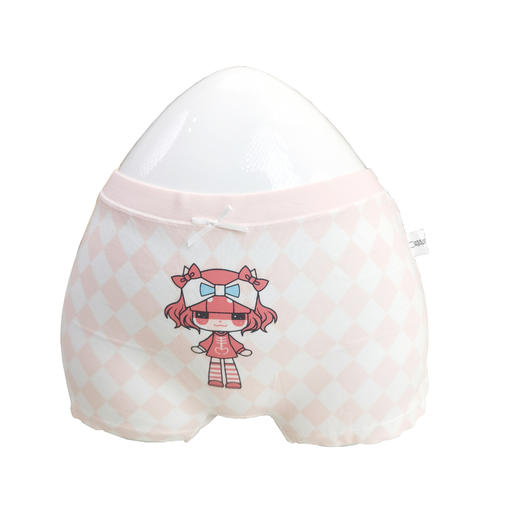 [2条]女童平角内裤中大童底裤平角裤【CSK22323】 商品图2