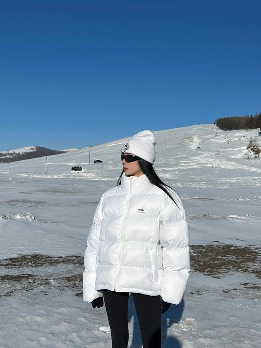 B家 3B滑雪羽绒服（JN） 商品图3