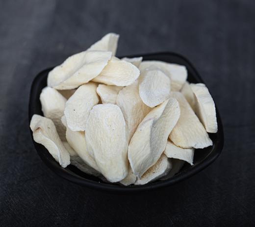 【赑隆】 山药片300g/瓶 商品图2