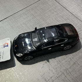 玩具车